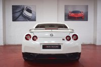 USED 2014 14 NISSAN GT-R 3.8 V6 2d 787 BHP LITCHFIELD 787HP / STAGE 5