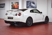 USED 2014 14 NISSAN GT-R 3.8 V6 2d 787 BHP LITCHFIELD 787HP / STAGE 5
