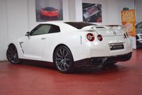 USED 2014 14 NISSAN GT-R 3.8 V6 2d 787 BHP LITCHFIELD 787HP / STAGE 5