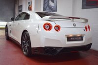 USED 2014 14 NISSAN GT-R 3.8 V6 2d 787 BHP LITCHFIELD 787HP / STAGE 5