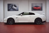 USED 2014 14 NISSAN GT-R 3.8 V6 2d 787 BHP LITCHFIELD 787HP / STAGE 5