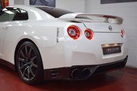 USED 2014 14 NISSAN GT-R 3.8 V6 2d 787 BHP LITCHFIELD 787HP / STAGE 5