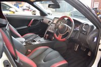 USED 2014 14 NISSAN GT-R 3.8 V6 2d 787 BHP LITCHFIELD 787HP / STAGE 5