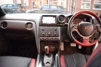 USED 2014 14 NISSAN GT-R 3.8 V6 2d 787 BHP LITCHFIELD 787HP / STAGE 5