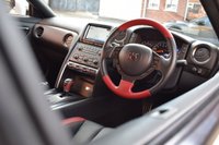 USED 2014 14 NISSAN GT-R 3.8 V6 2d 787 BHP LITCHFIELD 787HP / STAGE 5