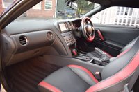 USED 2014 14 NISSAN GT-R 3.8 V6 2d 787 BHP LITCHFIELD 787HP / STAGE 5