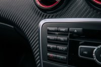 USED 2015 15 MERCEDES-BENZ A-CLASS 2.0 A45 AMG 4MATIC 5d AUTO 360 BHP AMG PERFORMANCE FRONT SEATS