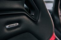 USED 2015 15 MERCEDES-BENZ A-CLASS 2.0 A45 AMG 4MATIC 5d AUTO 360 BHP AMG PERFORMANCE FRONT SEATS