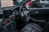 USED 2015 15 MERCEDES-BENZ A-CLASS 2.0 A45 AMG 4MATIC 5d AUTO 360 BHP AMG PERFORMANCE FRONT SEATS