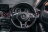 USED 2015 15 MERCEDES-BENZ A-CLASS 2.0 A45 AMG 4MATIC 5d AUTO 360 BHP AMG PERFORMANCE FRONT SEATS