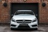 USED 2015 15 MERCEDES-BENZ A-CLASS 2.0 A45 AMG 4MATIC 5d AUTO 360 BHP AMG PERFORMANCE FRONT SEATS