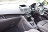 USED 2013 63 VAUXHALL ZAFIRA TOURER 2.0 SRI CDTI 5d 162 BHP 