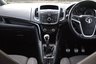 USED 2013 63 VAUXHALL ZAFIRA TOURER 2.0 SRI CDTI 5d 162 BHP 