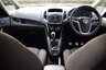 USED 2013 63 VAUXHALL ZAFIRA TOURER 2.0 SRI CDTI 5d 162 BHP 