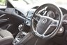 USED 2013 63 VAUXHALL ZAFIRA TOURER 2.0 SRI CDTI 5d 162 BHP 