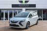 USED 2013 63 VAUXHALL ZAFIRA TOURER 2.0 SRI CDTI 5d 162 BHP 