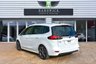 USED 2013 63 VAUXHALL ZAFIRA TOURER 2.0 SRI CDTI 5d 162 BHP 