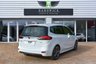 USED 2013 63 VAUXHALL ZAFIRA TOURER 2.0 SRI CDTI 5d 162 BHP 