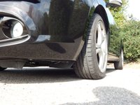 USED 2012 12 ALFA ROMEO MITO 1.4 TB MULTIAIR DISTINCTIVE 3d 135 BHP ONLY 2 OWNERS-Metallic Black