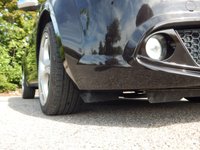 USED 2012 12 ALFA ROMEO MITO 1.4 TB MULTIAIR DISTINCTIVE 3d 135 BHP ONLY 2 OWNERS-Metallic Black