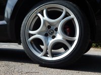 USED 2012 12 ALFA ROMEO MITO 1.4 TB MULTIAIR DISTINCTIVE 3d 135 BHP ONLY 2 OWNERS-Metallic Black