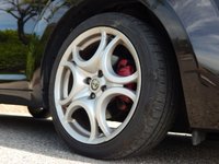 USED 2012 12 ALFA ROMEO MITO 1.4 TB MULTIAIR DISTINCTIVE 3d 135 BHP ONLY 2 OWNERS-Metallic Black