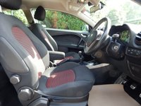 USED 2012 12 ALFA ROMEO MITO 1.4 TB MULTIAIR DISTINCTIVE 3d 135 BHP ONLY 2 OWNERS-Metallic Black
