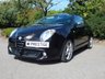 USED 2012 12 ALFA ROMEO MITO 1.4 TB MULTIAIR DISTINCTIVE 3d 135 BHP ONLY 2 OWNERS-Metallic Black