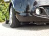 USED 2012 12 ALFA ROMEO MITO 1.4 TB MULTIAIR DISTINCTIVE 3d 135 BHP ONLY 2 OWNERS-Metallic Black