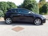 USED 2012 12 ALFA ROMEO MITO 1.4 TB MULTIAIR DISTINCTIVE 3d 135 BHP ONLY 2 OWNERS-Metallic Black