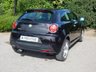 USED 2012 12 ALFA ROMEO MITO 1.4 TB MULTIAIR DISTINCTIVE 3d 135 BHP ONLY 2 OWNERS-Metallic Black