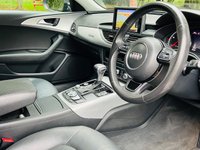 USED 2013 13 AUDI A6 3.0 ALLROAD TDI QUATTRO 5d 201 BHP LOW MILEAGE / AUTOMATIC / 4 WHEEL DRIVE / SUPERB CONDITION!