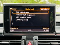 USED 2013 13 AUDI A6 3.0 ALLROAD TDI QUATTRO 5d 201 BHP LOW MILEAGE / AUTOMATIC / 4 WHEEL DRIVE / SUPERB CONDITION!