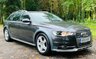 USED 2013 13 AUDI A6 3.0 ALLROAD TDI QUATTRO 5d 201 BHP LOW MILEAGE / AUTOMATIC / 4 WHEEL DRIVE / SUPERB CONDITION!