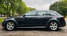 USED 2013 13 AUDI A6 3.0 ALLROAD TDI QUATTRO 5d 201 BHP LOW MILEAGE / AUTOMATIC / 4 WHEEL DRIVE / SUPERB CONDITION!