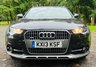 USED 2013 13 AUDI A6 3.0 ALLROAD TDI QUATTRO 5d 201 BHP LOW MILEAGE / AUTOMATIC / 4 WHEEL DRIVE / SUPERB CONDITION!