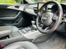 USED 2013 13 AUDI A6 3.0 ALLROAD TDI QUATTRO 5d 201 BHP LOW MILEAGE / AUTOMATIC / 4 WHEEL DRIVE / SUPERB CONDITION!