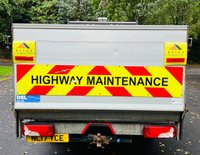 USED 2017 17 MERCEDES-BENZ SPRINTER 2.1 314CDI 140 BHP LWB DROPSIDE - 12m MOT - READY FOR WORK