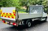 USED 2017 17 MERCEDES-BENZ SPRINTER 2.1 314CDI 140 BHP LWB DROPSIDE - 12m MOT - READY FOR WORK