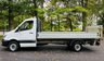 USED 2017 17 MERCEDES-BENZ SPRINTER 2.1 314CDI 140 BHP LWB DROPSIDE - 12m MOT - READY FOR WORK