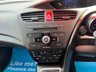 USED 2013 13 HONDA CIVIC 1.8 i-VTEC SE 5dr - ALLOY WHEELS 