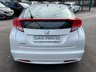 USED 2013 13 HONDA CIVIC 1.8 i-VTEC SE 5dr - ALLOY WHEELS 