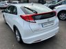 USED 2013 13 HONDA CIVIC 1.8 i-VTEC SE 5dr - ALLOY WHEELS 