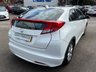 USED 2013 13 HONDA CIVIC 1.8 i-VTEC SE 5dr - ALLOY WHEELS 