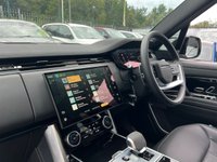 USED 2022 22 LAND ROVER RANGE ROVER 3.0 SE 5d 300 BHP 