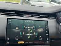 USED 2022 22 LAND ROVER RANGE ROVER 3.0 SE 5d 300 BHP 