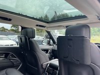 USED 2022 22 LAND ROVER RANGE ROVER 3.0 SE 5d 300 BHP 