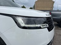 USED 2022 22 LAND ROVER RANGE ROVER 3.0 SE 5d 300 BHP 