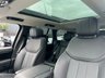 USED 2022 22 LAND ROVER RANGE ROVER 3.0 SE 5d 300 BHP 
