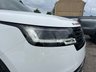 USED 2022 22 LAND ROVER RANGE ROVER 3.0 SE 5d 300 BHP 